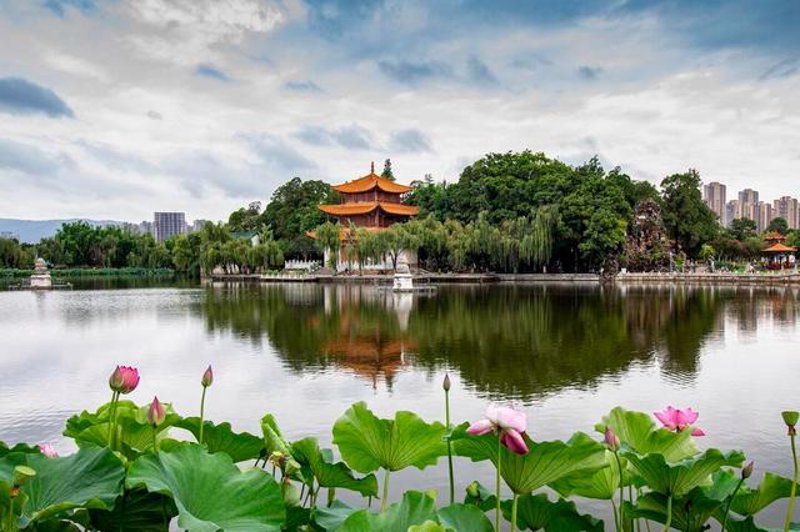 检验检疫技术中心:未来发展方向与技术创新